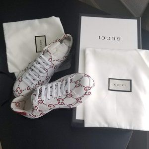 Gucci Men Shoes